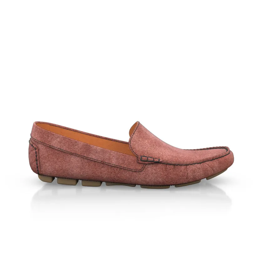 Men's Traditional Moccasins 6969