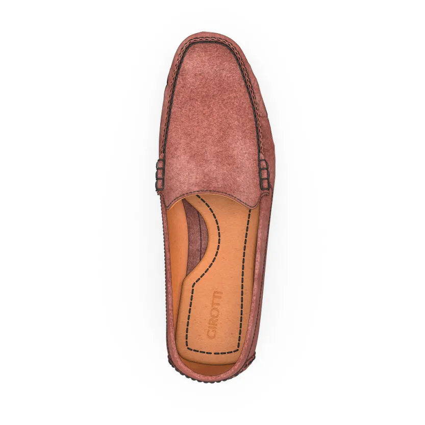 Men's Traditional Moccasins 6969