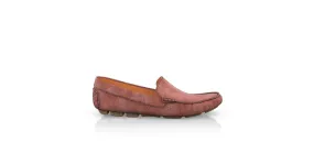 Men's Traditional Moccasins 6969