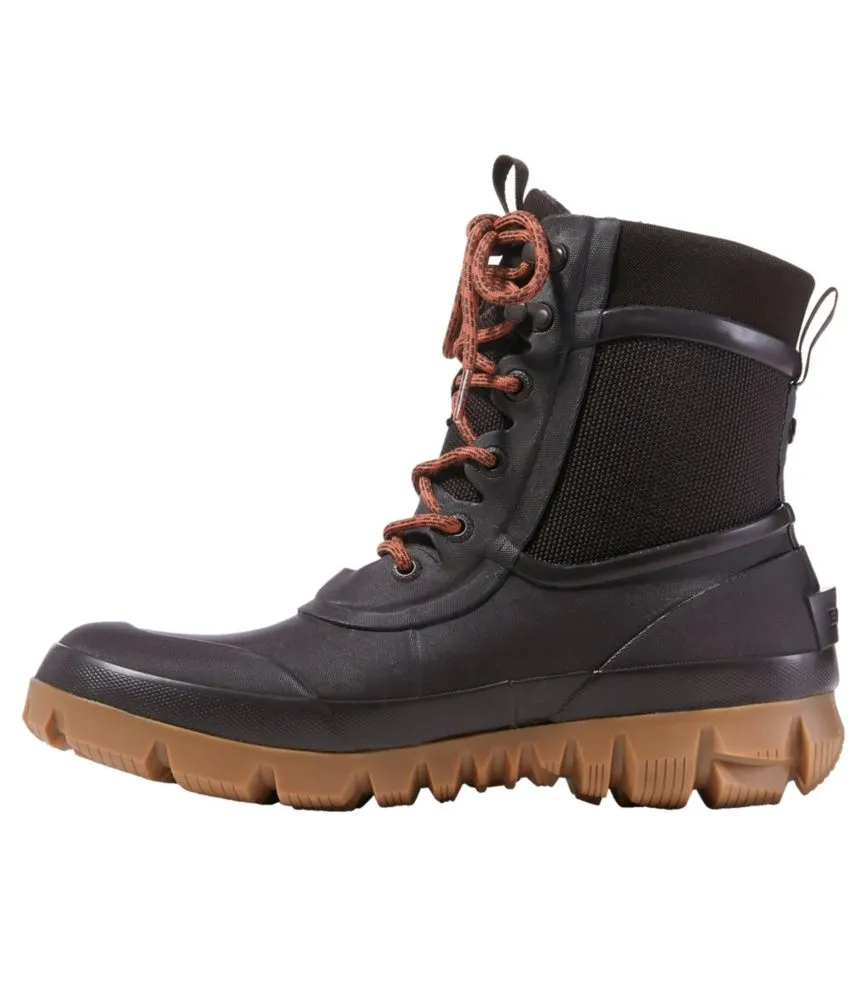 Men's Urban Lace-Up Boots - Bogs Arcata