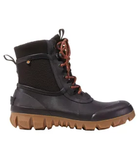 Men's Urban Lace-Up Boots - Bogs Arcata