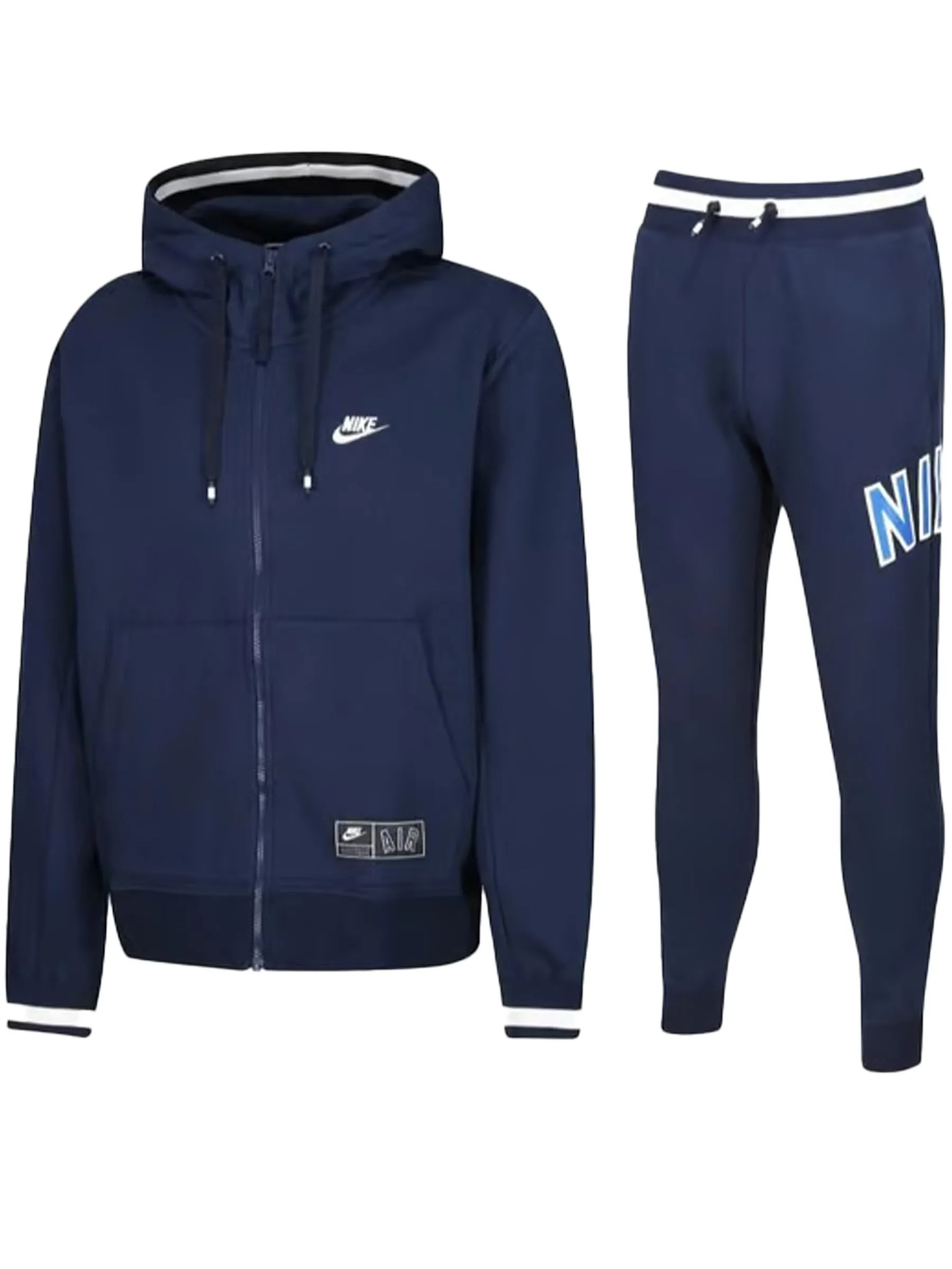 Mens Varsity Tracksuit by Nike