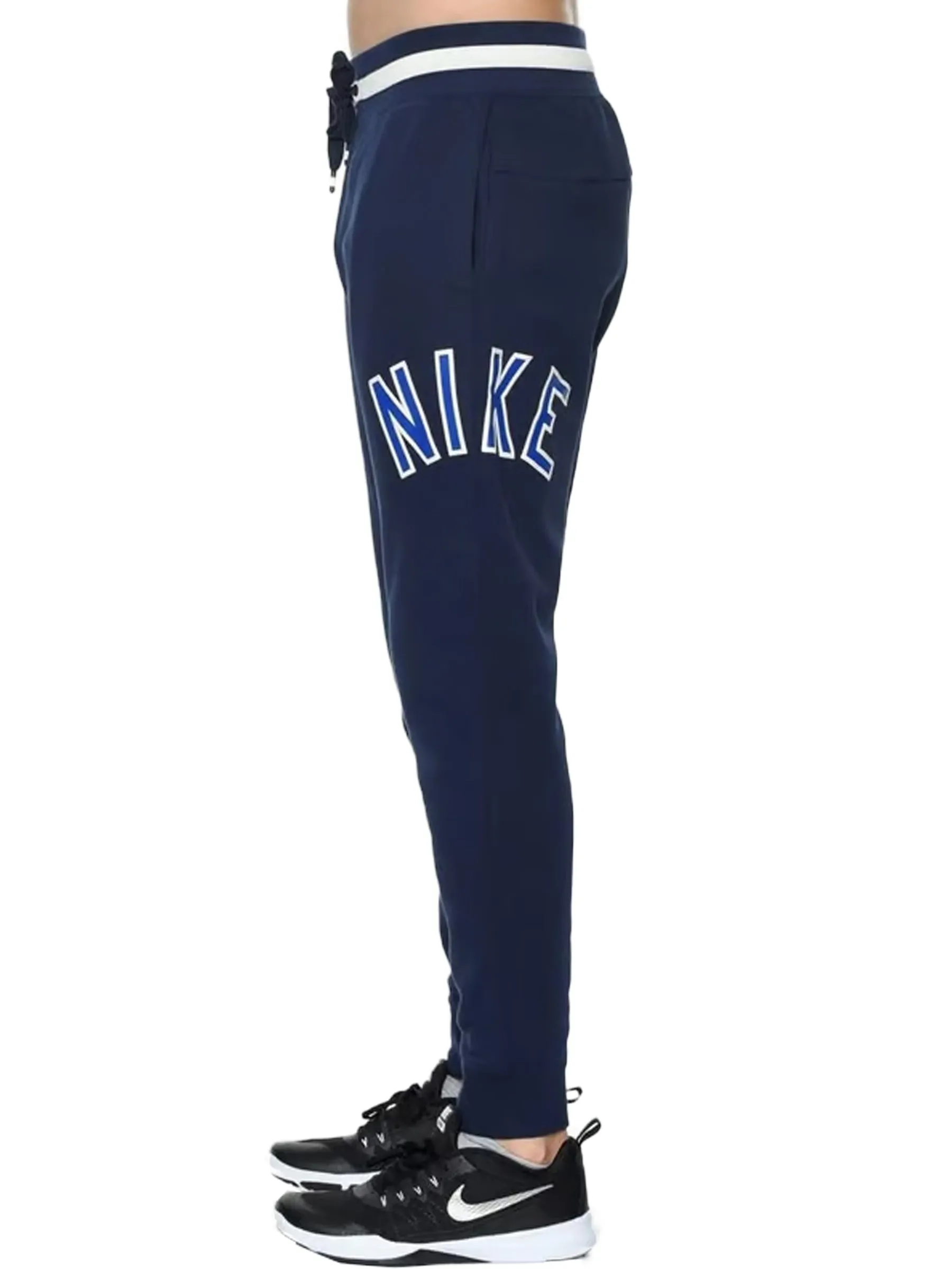 Mens Varsity Tracksuit by Nike