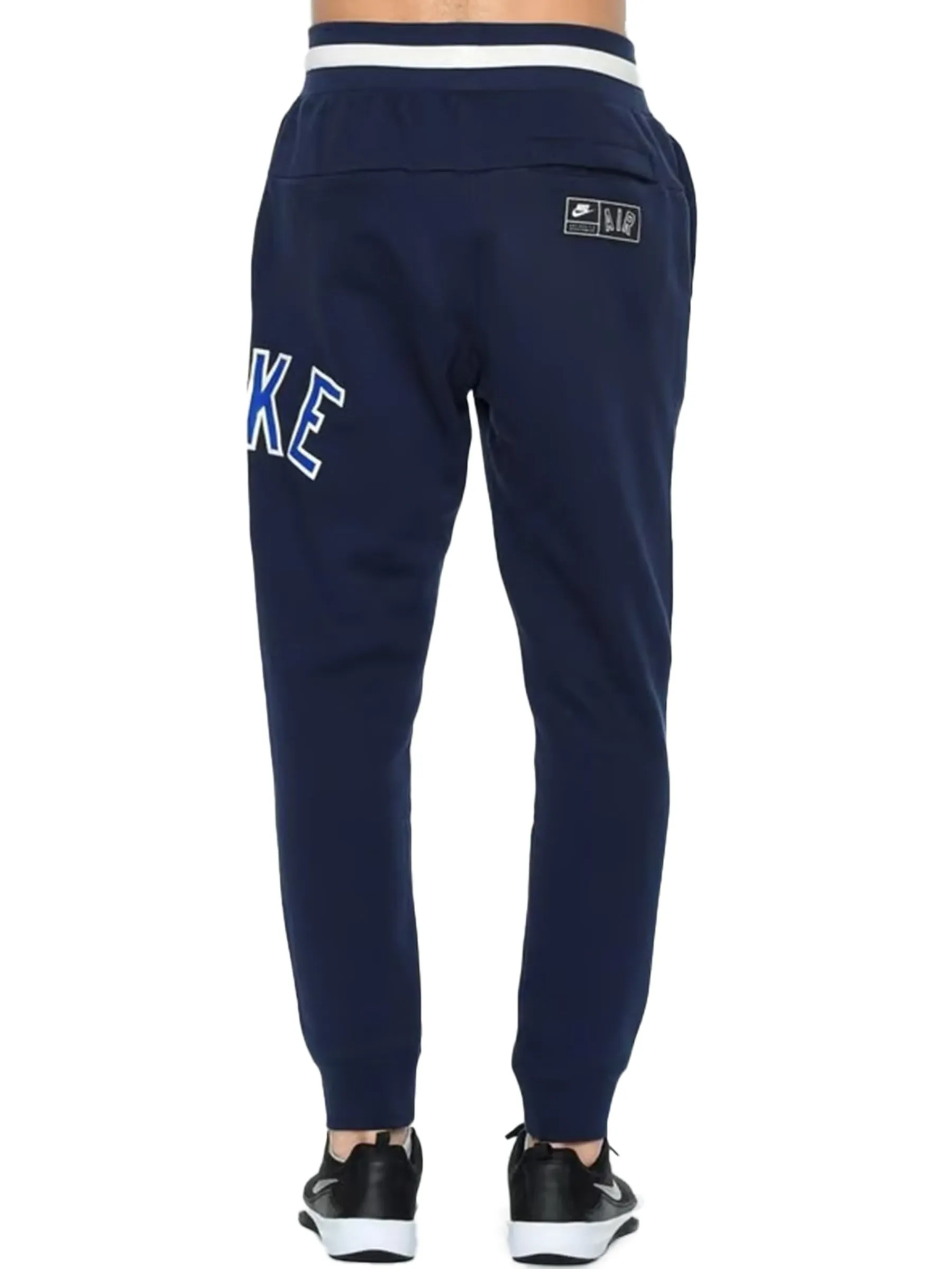 Mens Varsity Tracksuit by Nike