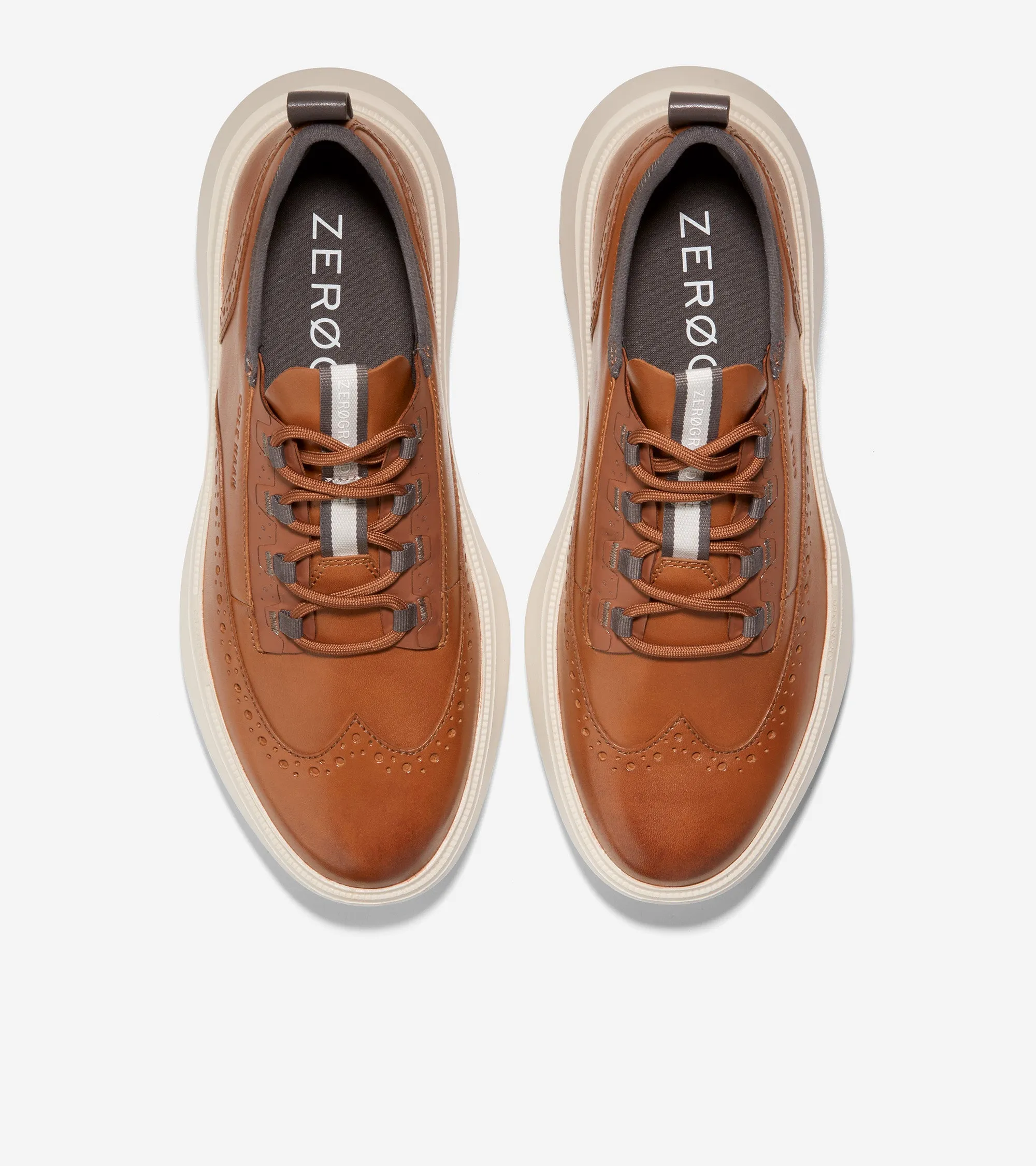 Men's Versatile Work Oxfords