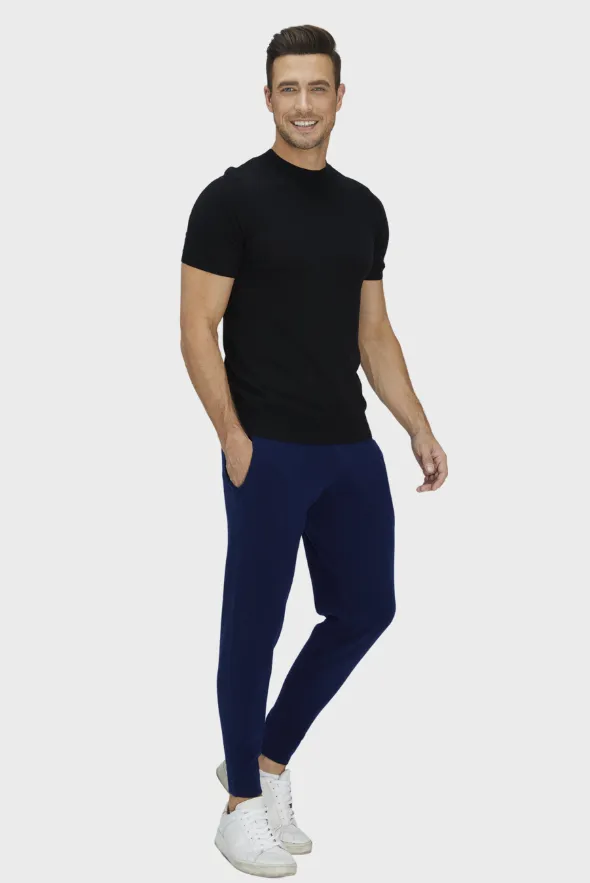 Merino Cotton Joggers