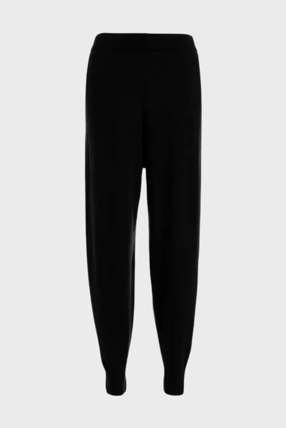 Merino Cotton Joggers