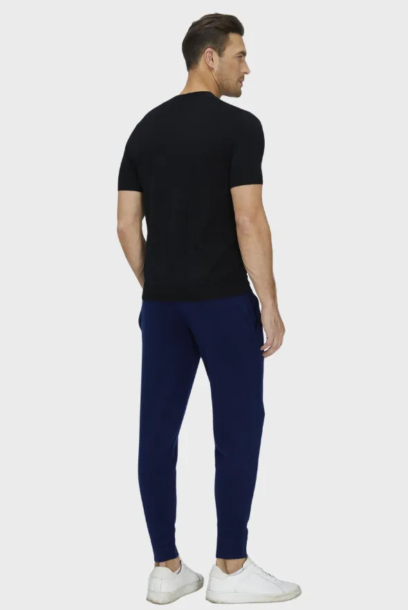 Merino Cotton Joggers