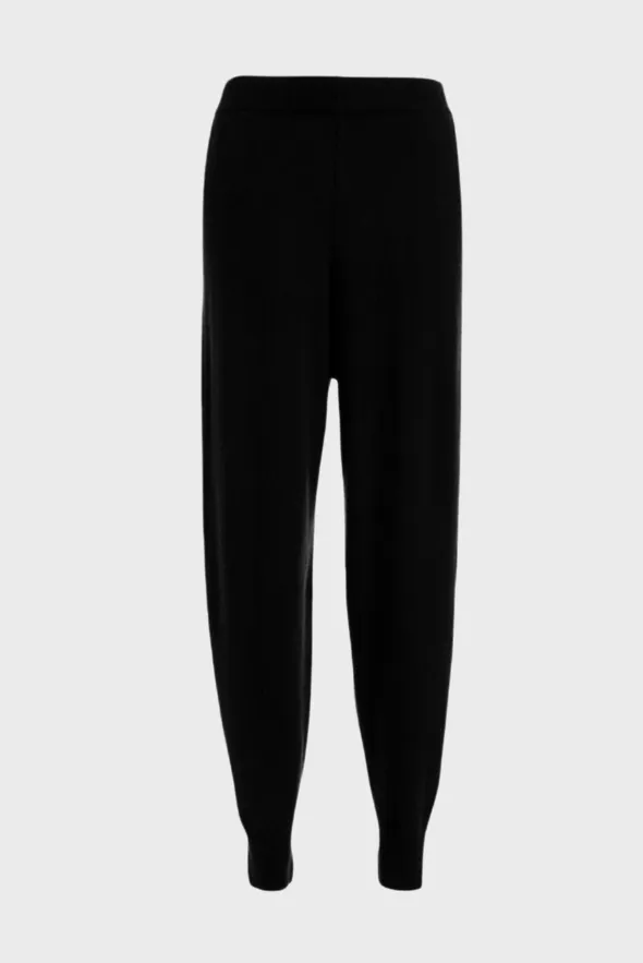 Merino Cotton Joggers