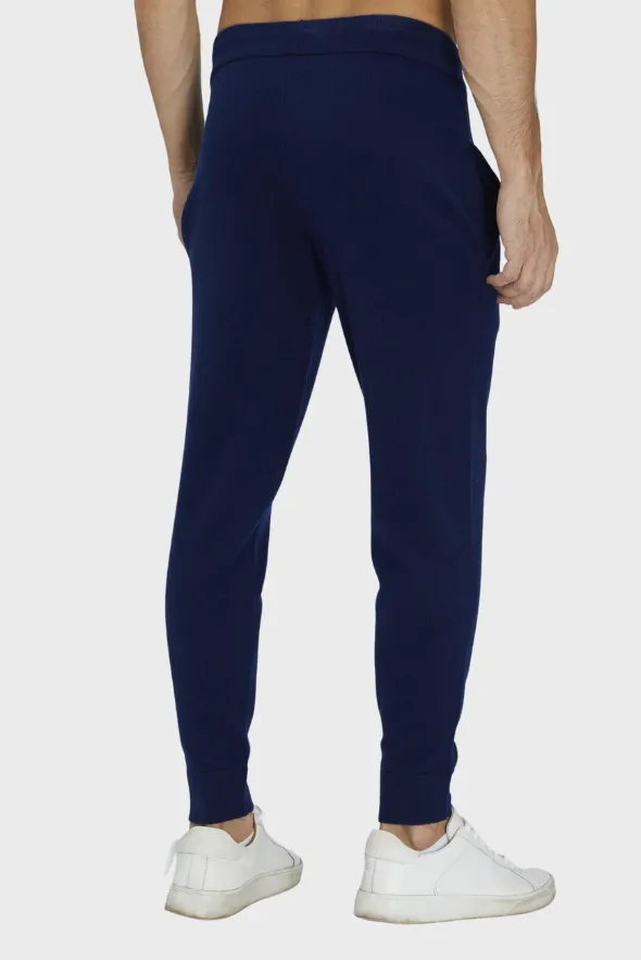 Merino Cotton Joggers