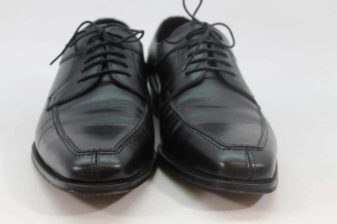 Black Men's Oxfords by Mezlan