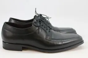 Black Men's Oxfords by Mezlan