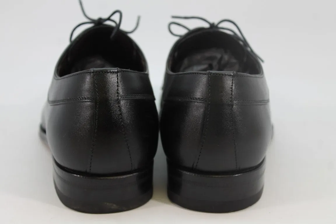 Black Men's Oxfords by Mezlan