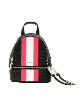 Michael Kors Women's Fuchsia Backpacks & Bum bags