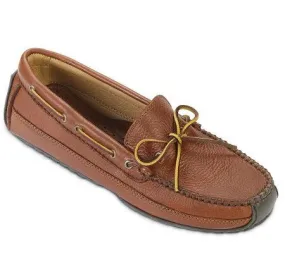 Men's Moosehide Weekend Moccasins