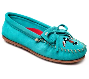 Women's Minnetonka Thunderbird Animikii Moccasins