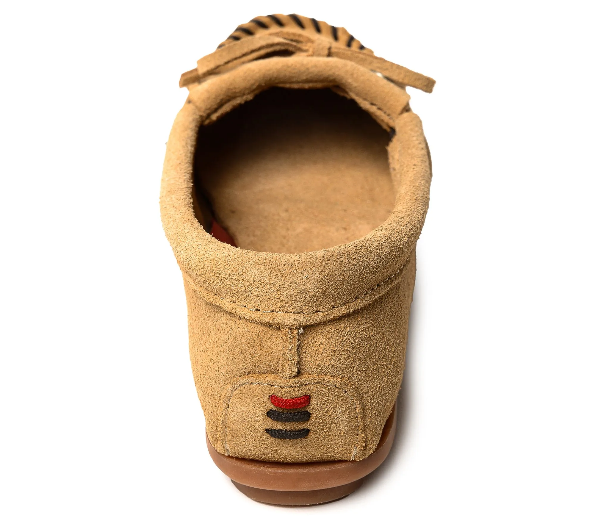 Women's Minnetonka Thunderbird Animikii Moccasins