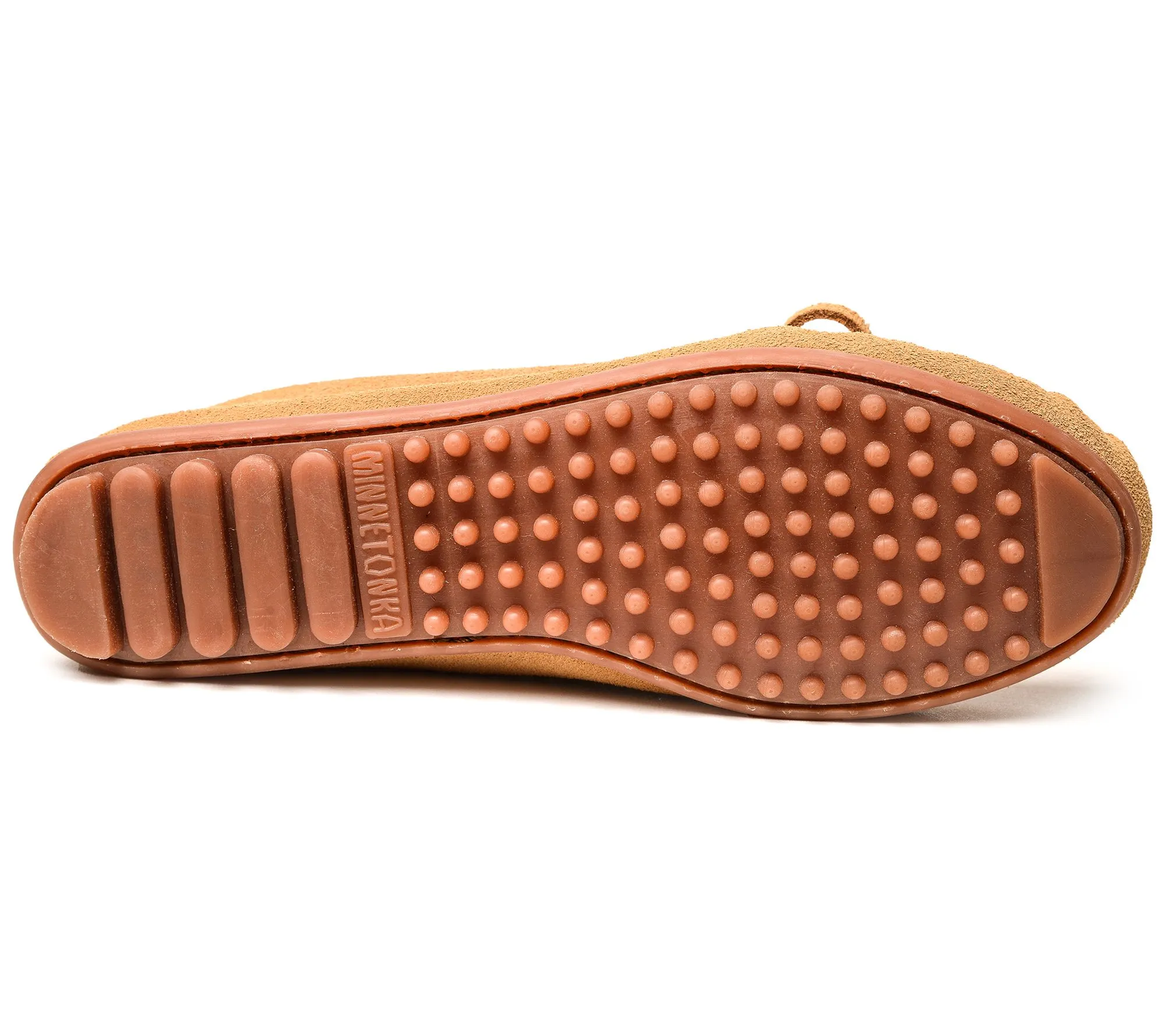 Women's Minnetonka Thunderbird Animikii Moccasins