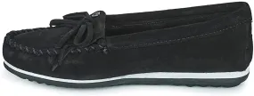 Minnetonka Women's Kilty Plus Moccasin: Shop Now