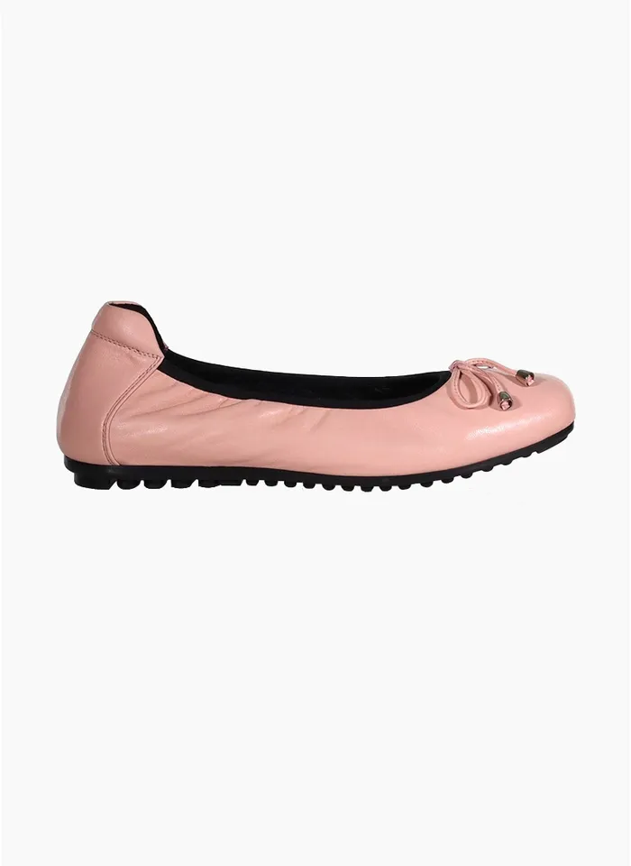 Minx Melody Ballet Flat