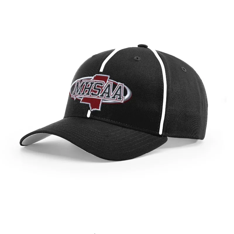 Mississippi Logo Richardson P3 Hat