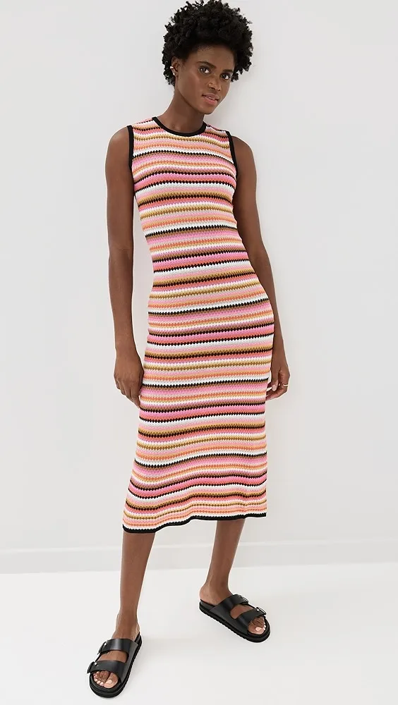 Missoni   Knit Dress 