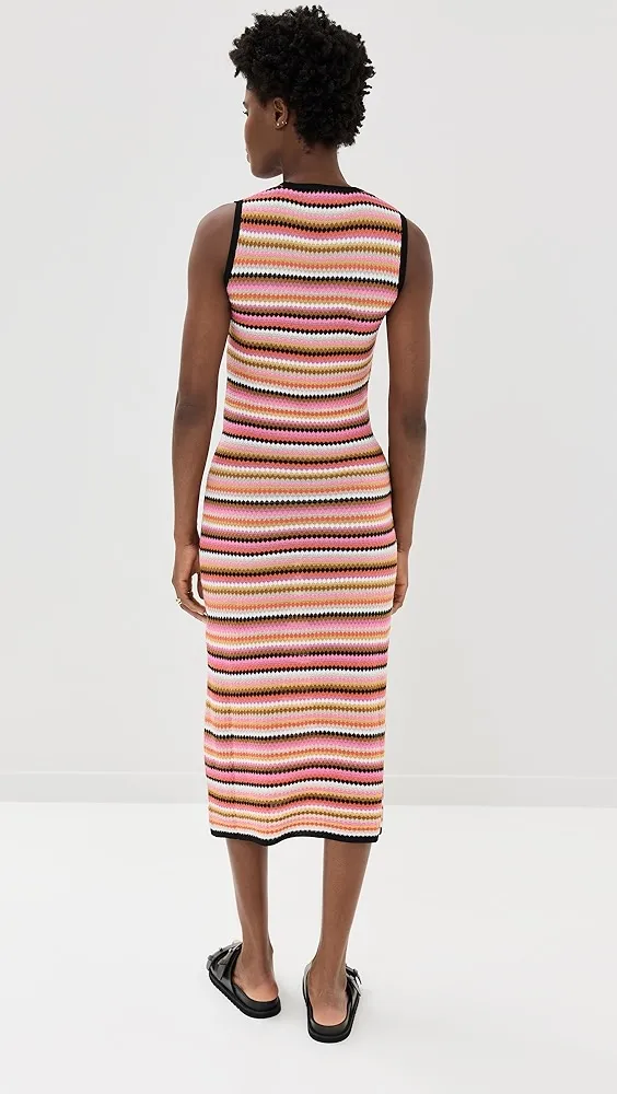 Missoni   Knit Dress 