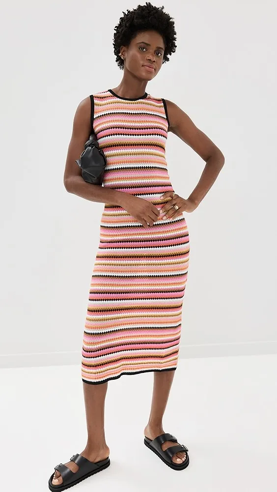 Missoni   Knit Dress 