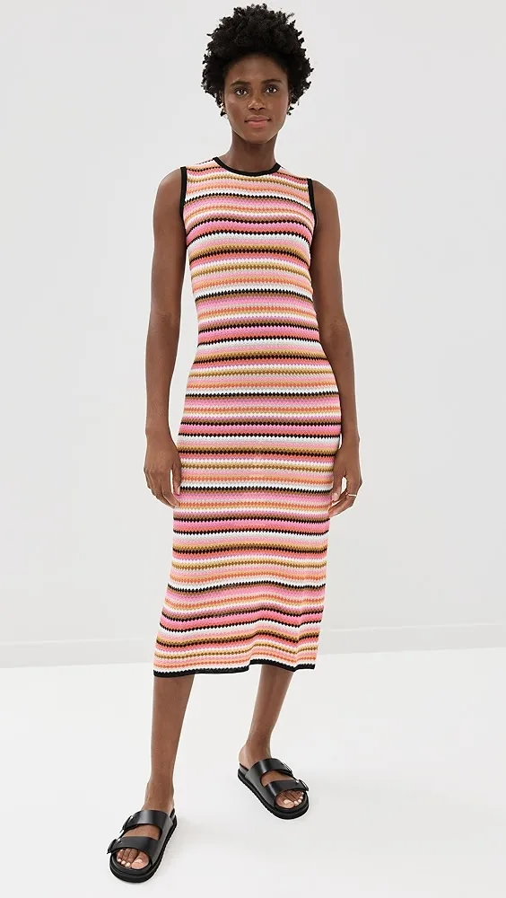 Missoni   Knit Dress 