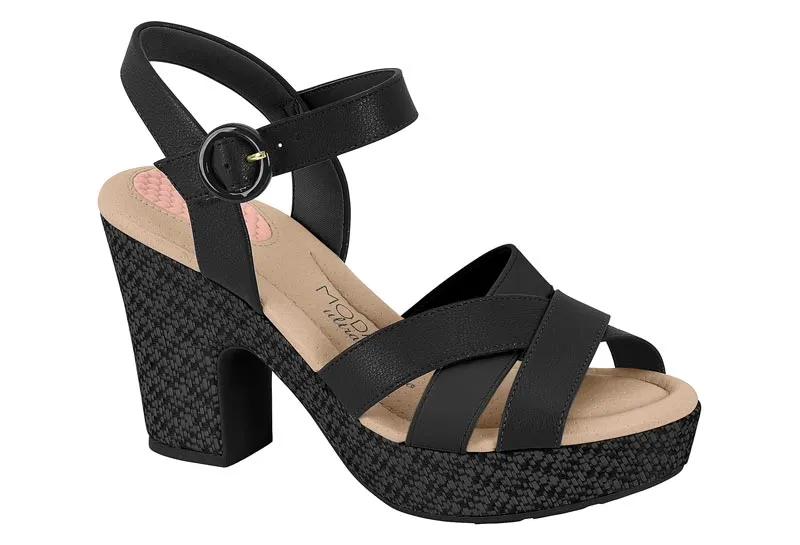 MODARE TRIANA HEELS