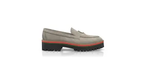 Modern Moccasins for Women - Style 49297