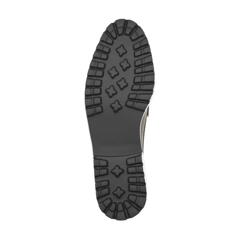 Modern Moccasins for Women - Style 49297