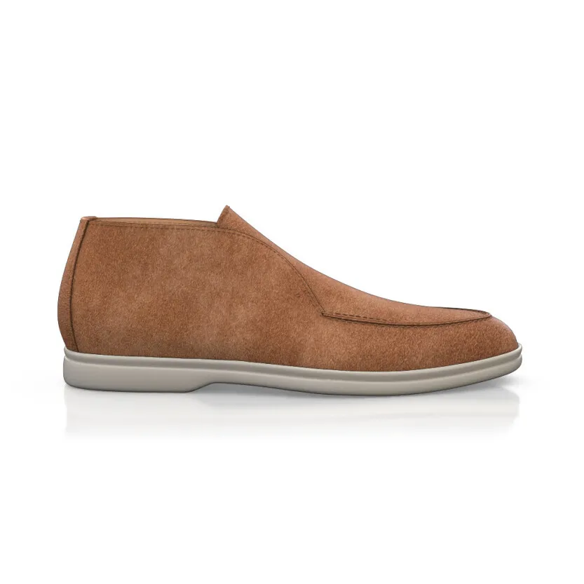 Modern Women's Moccasins 36908