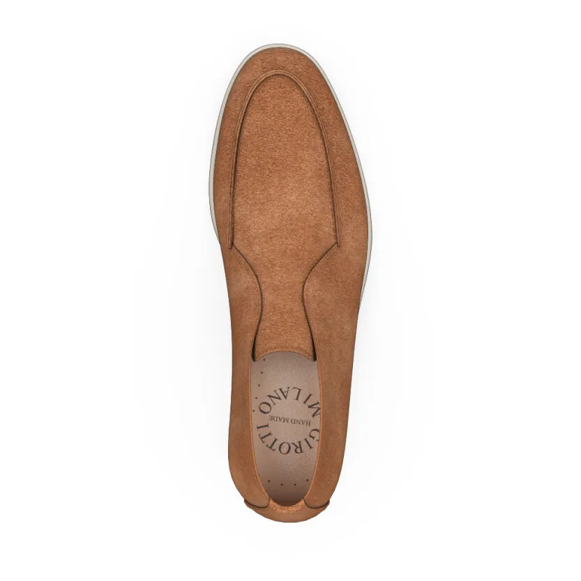 Modern Women's Moccasins 36908