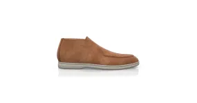 Modern Women's Moccasins 36908