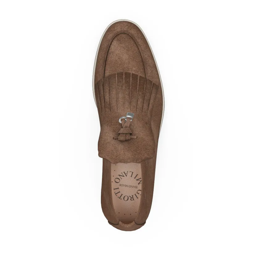 Modern Women's Moccasins 37043 - Shop Now