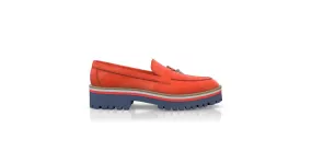 Modern Women's Moccasins 41898