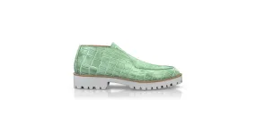 Modern Women's Moccasins 42132