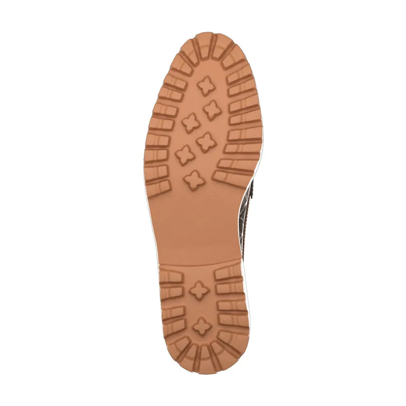 Modern Women's Moccasins - Product 42894