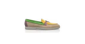 Modern Women's Moccasins - Style 45136