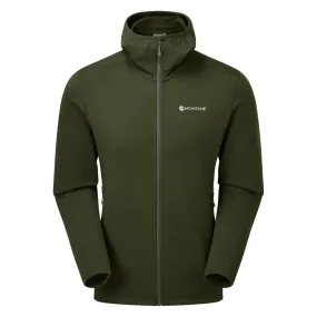 Montane Protium Hooded Jacket for Men | Fleeces & Midlayers | George Fisher UK