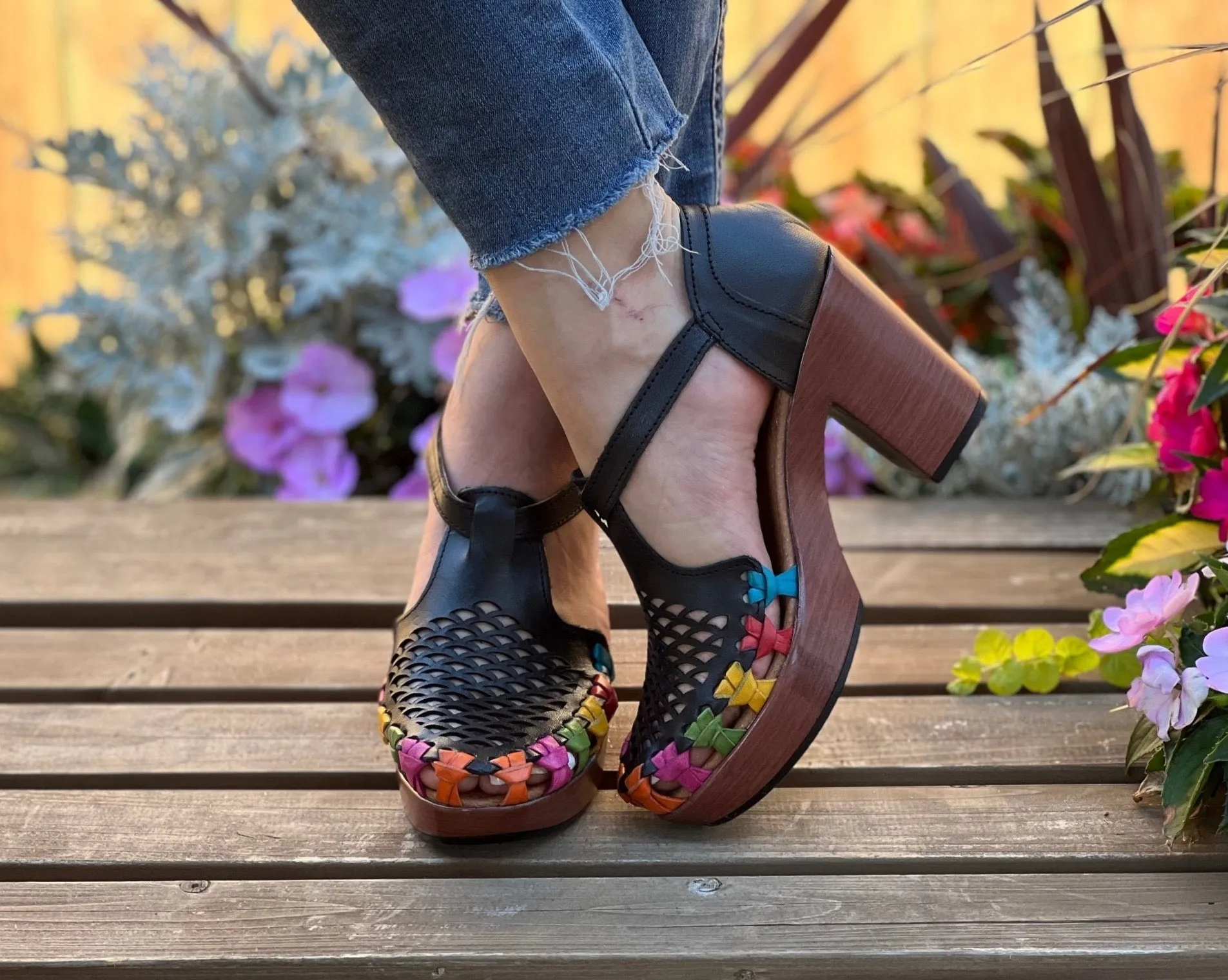 Morelia Heels