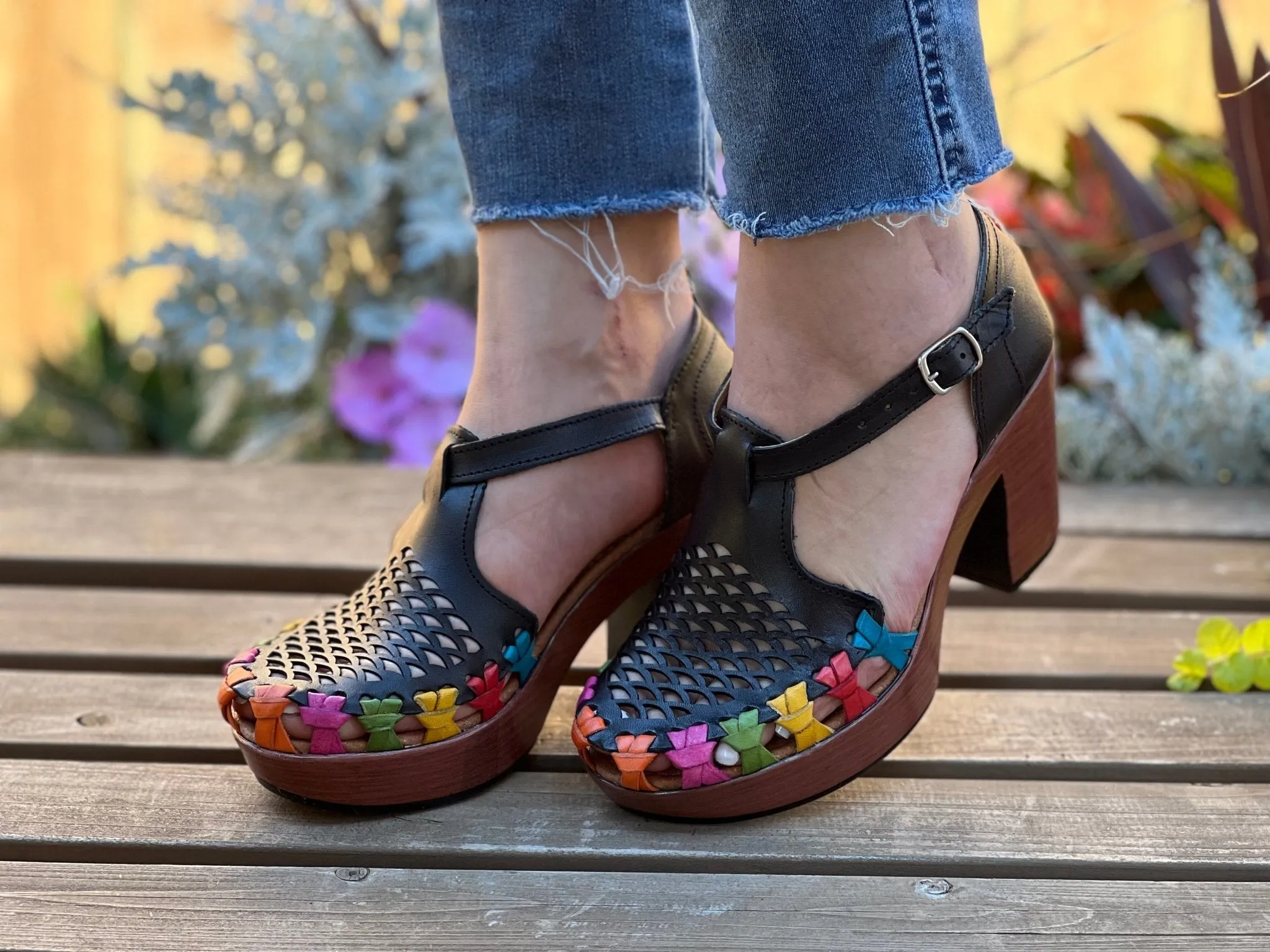 Morelia Heels