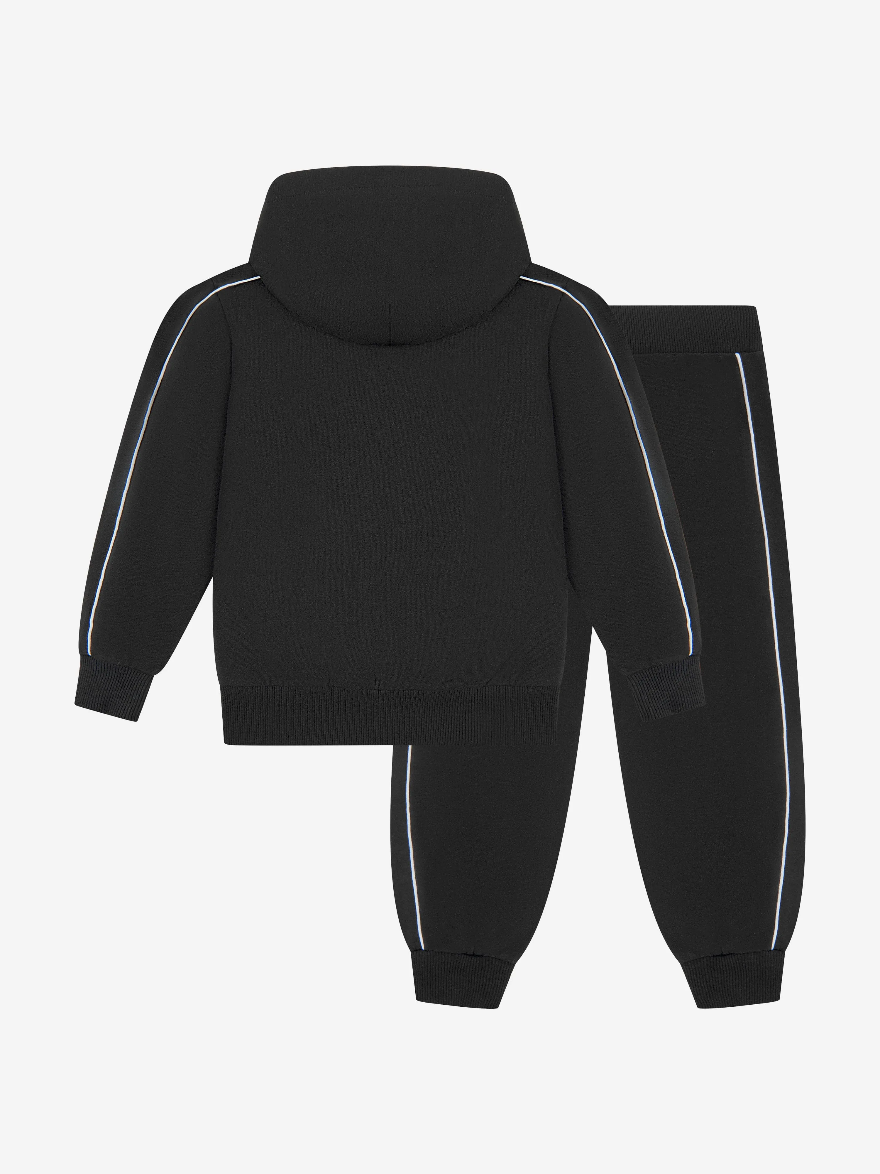 Moschino Unisex Tracksuit