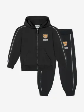 Moschino Unisex Tracksuit