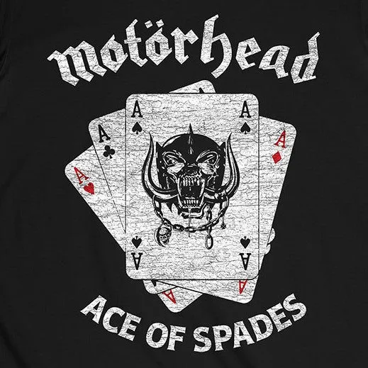 Flat Warpig Aces T-Shirt