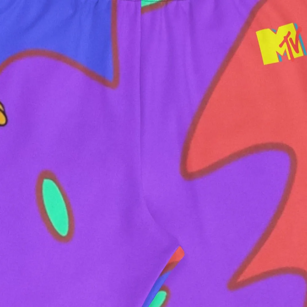 MTV x HER Fleece Joggers