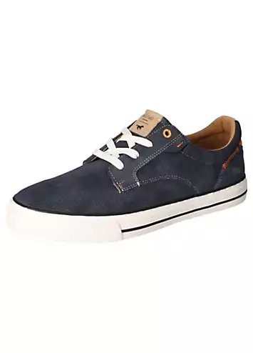 Mustang Lace-Up Trainers | Grattan