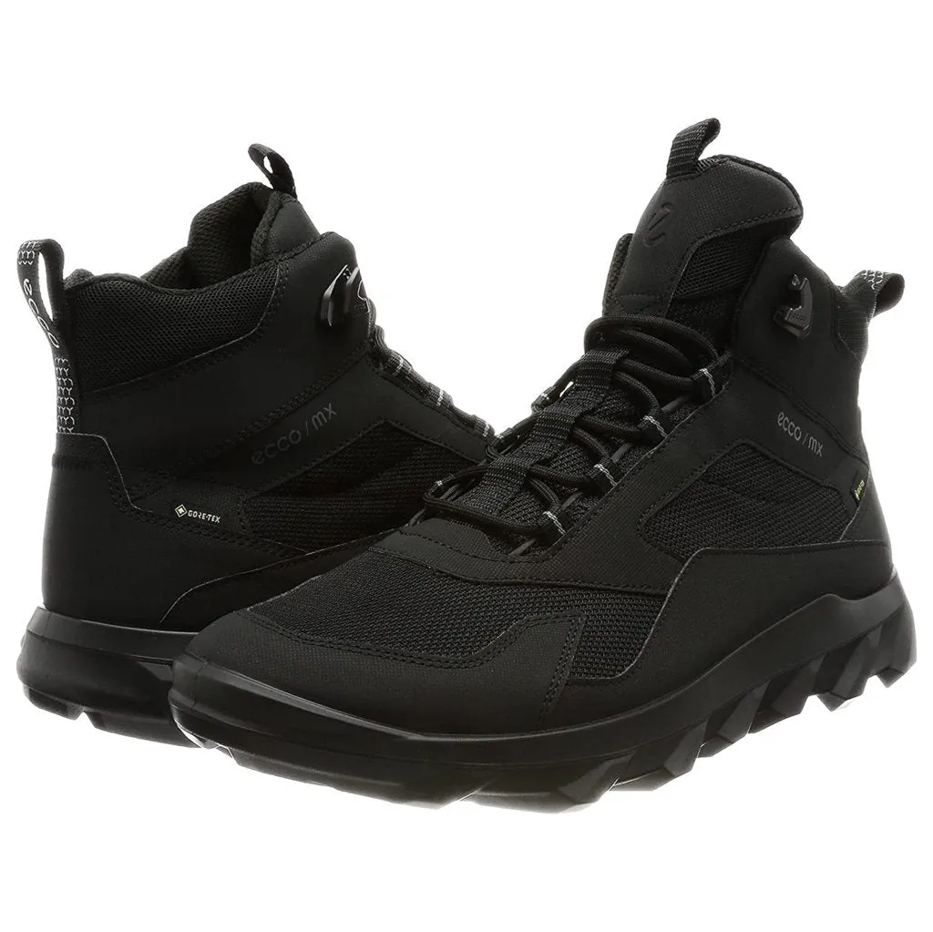 Mx GTX Waterproof Mid Top Men's Hiking Sneakers