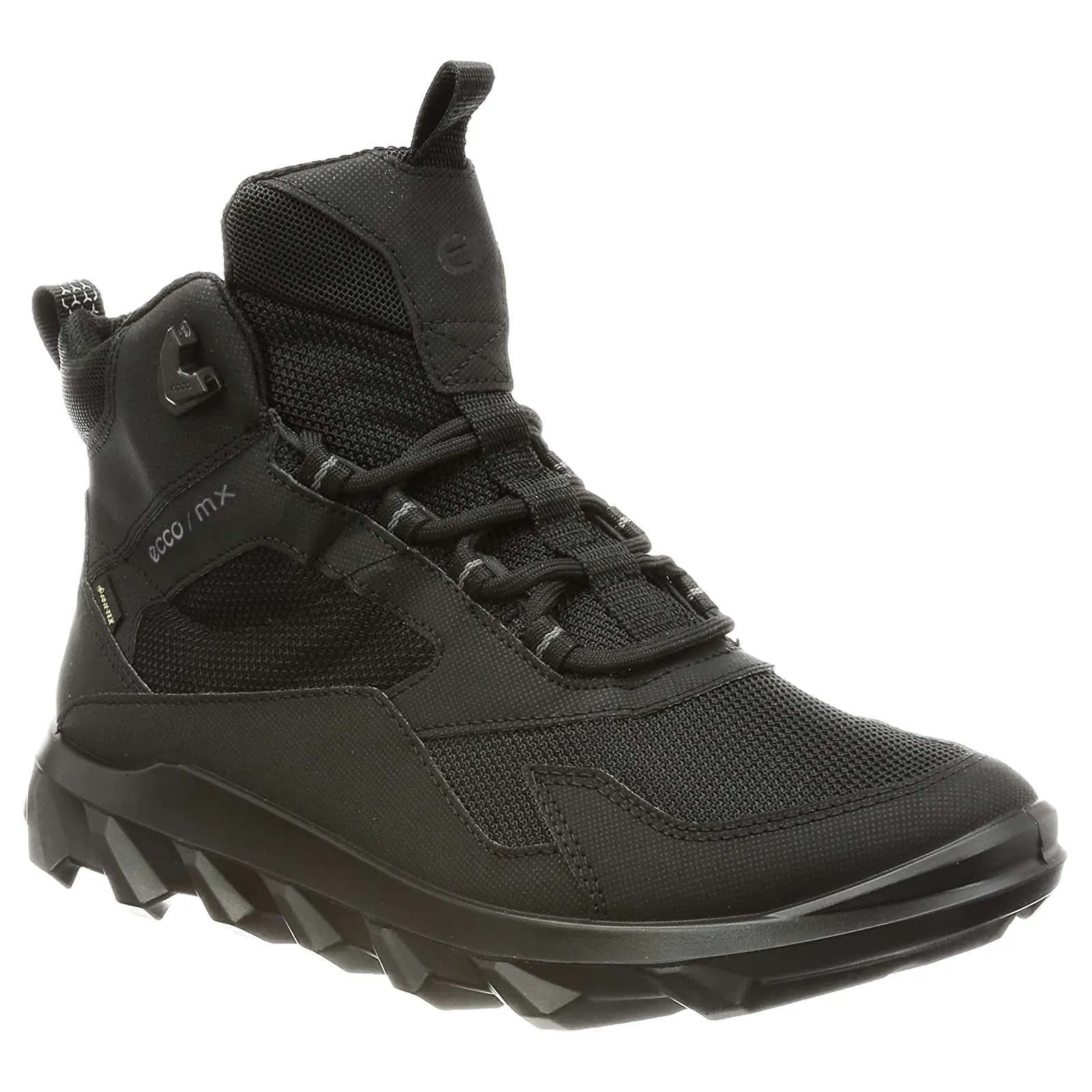 Mx GTX Waterproof Mid Top Women's Hiking Sneakers